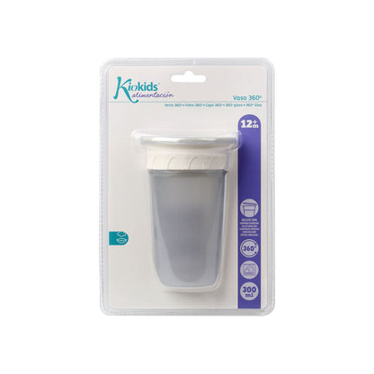 Pahar 300 ml Gri - Bebelus, Alăptarea și hrănirea