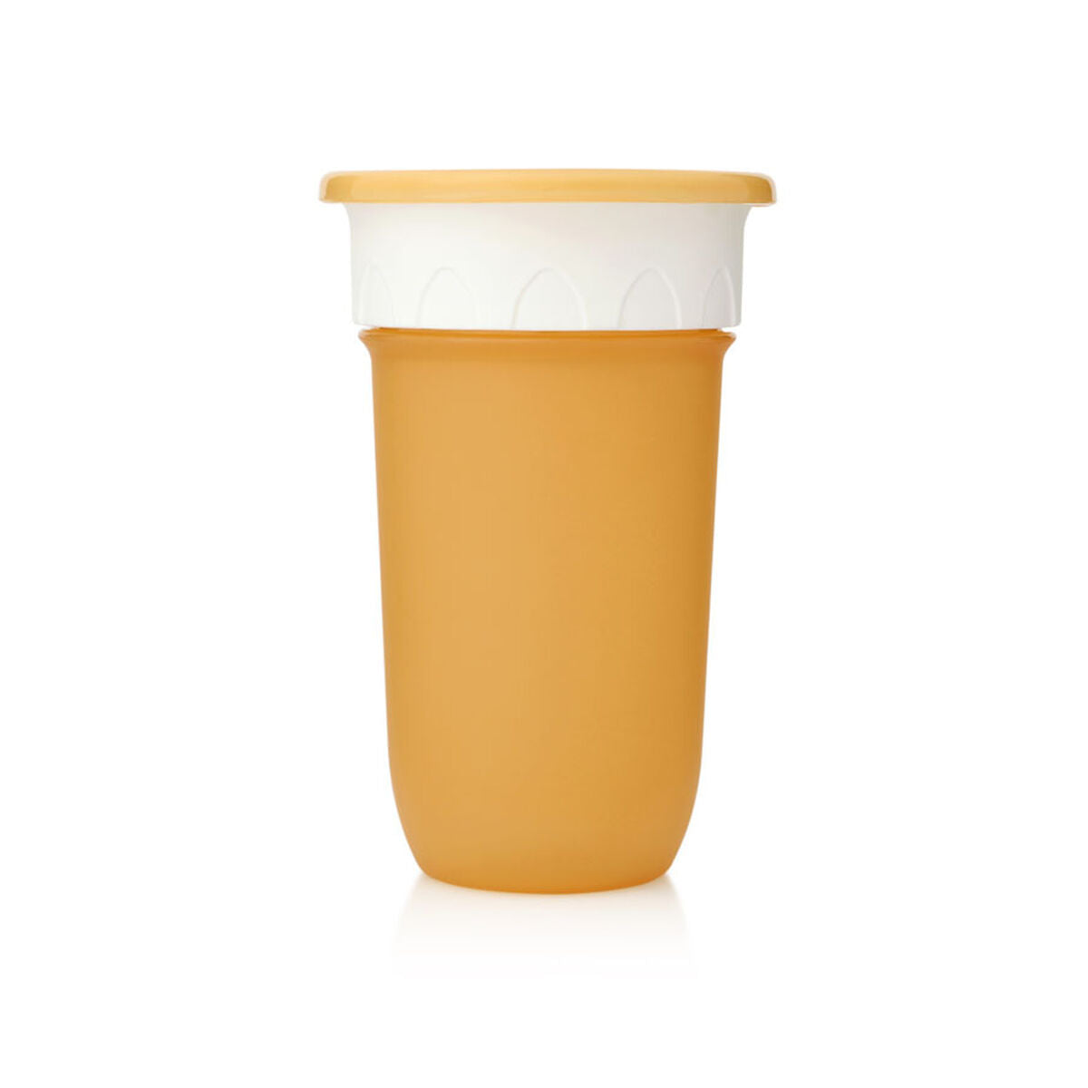 Pahar 300 ml Galben - Bebelus, Alăptarea și hrănirea