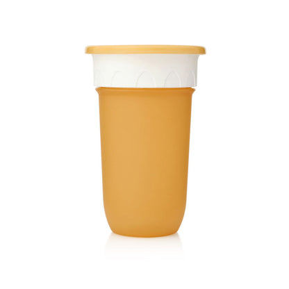 Pahar 300 ml Galben - Bebelus, Alăptarea și hrănirea