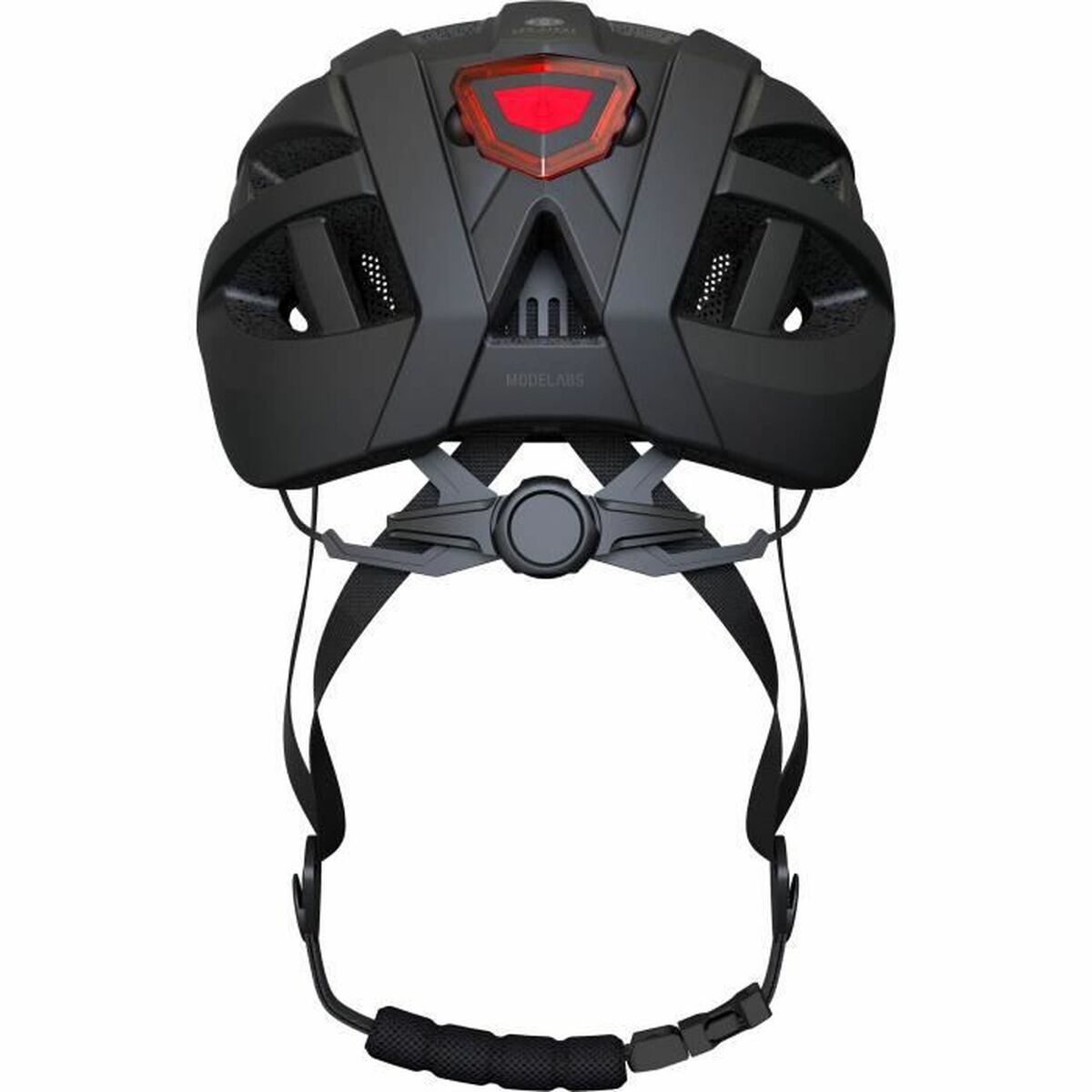 Cască Modelabs Negru Multi-utilizare M - Sport și în aer liber, Ciclism
