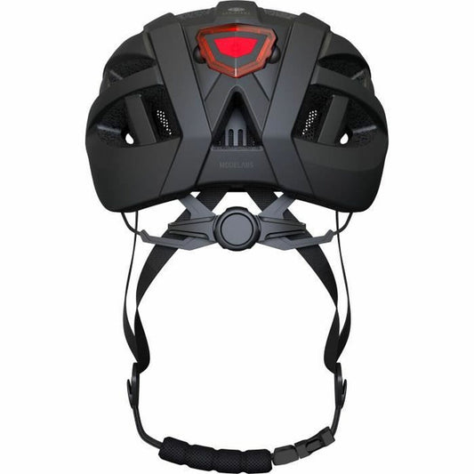 Cască Modelabs Negru Multi-utilizare M - Sport și în aer liber, Ciclism