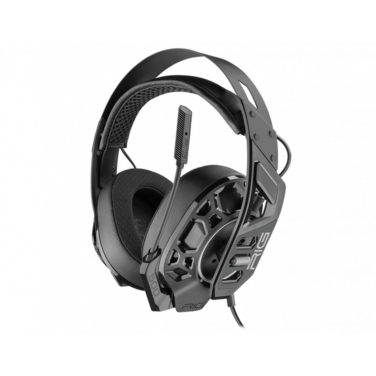 Căști cu Microfon Gaming Nacon RIG 500 PROHC G2 - Electronică, Joc video