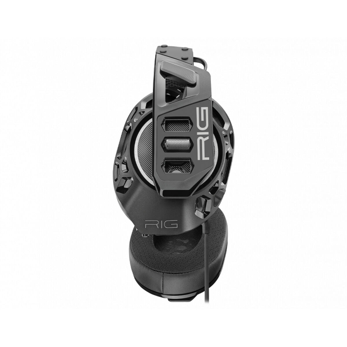 Căști cu Microfon Gaming Nacon RIG 500 PROHC G2 - Electronică, Joc video