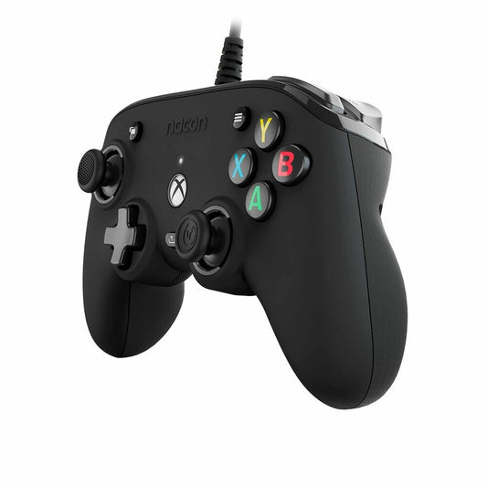 Joystick-ul consolei de jocuri video Nacon Pro Compact Controller - Tehnică de calcul, Accesorii