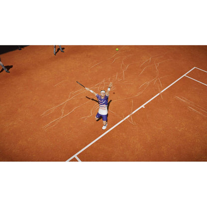Jocuri video Nacon PS5TENNISWT2SPPT - Jucarii si jocuri, Jucării electronice