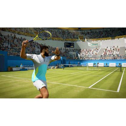 Jocuri video Nacon PS5TENNISWT2SPPT - Jucarii si jocuri, Jucării electronice