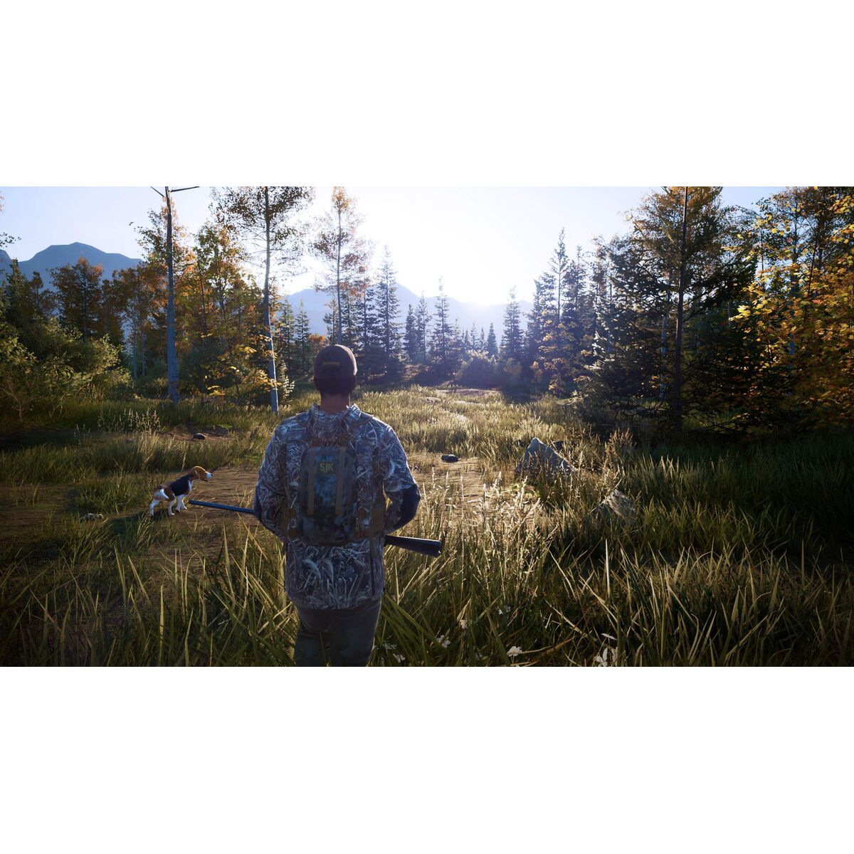 Joc video PlayStation 5 Nacon HUNTING SIMULATOR 2 - Electronică, Joc video