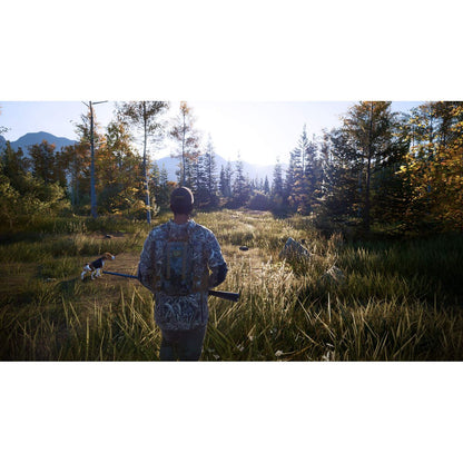 Joc video PlayStation 5 Nacon HUNTING SIMULATOR 2 - Electronică, Joc video