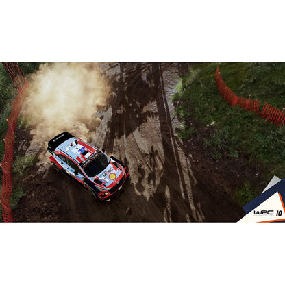 Joc video PlayStation 5 Nacon WRC 10 - Electronică, Joc video