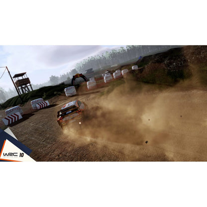 Joc video PlayStation 5 Nacon WRC 10 - Electronică, Joc video