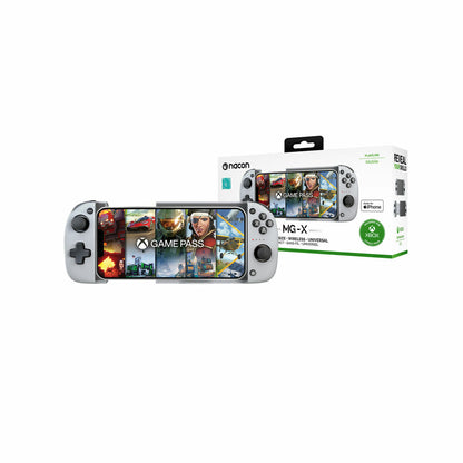 Telecomandă Jocuri Gaming Nacon HOLDERMGXMFIG iPhone - Electronică, Joc video