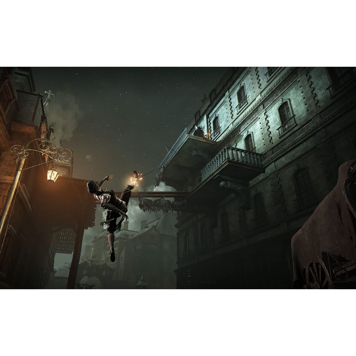 Joc video PlayStation 5 Nacon STEELRISING - Electronică, Joc video