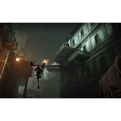 Joc video PlayStation 5 Nacon STEELRISING - Electronică, Joc video
