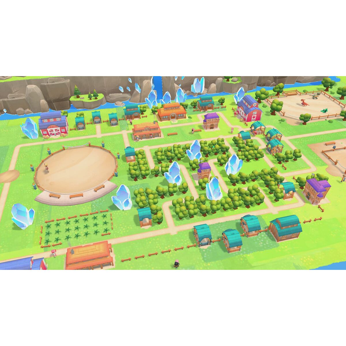 Joc video PlayStation 4 Nacon PS4MYRANCHSPIT - Electronică, Joc video