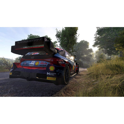 Joc video PlayStation 5 Nacon WRC GENERATIONS - Electronică, Joc video