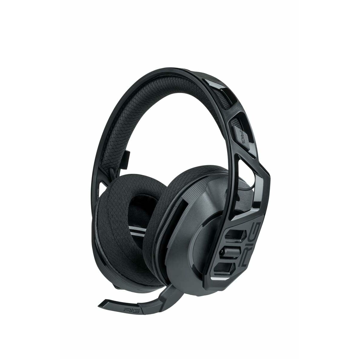Căști cu Microfon Gaming Nacon RIG600PROHS - Electronică, Joc video