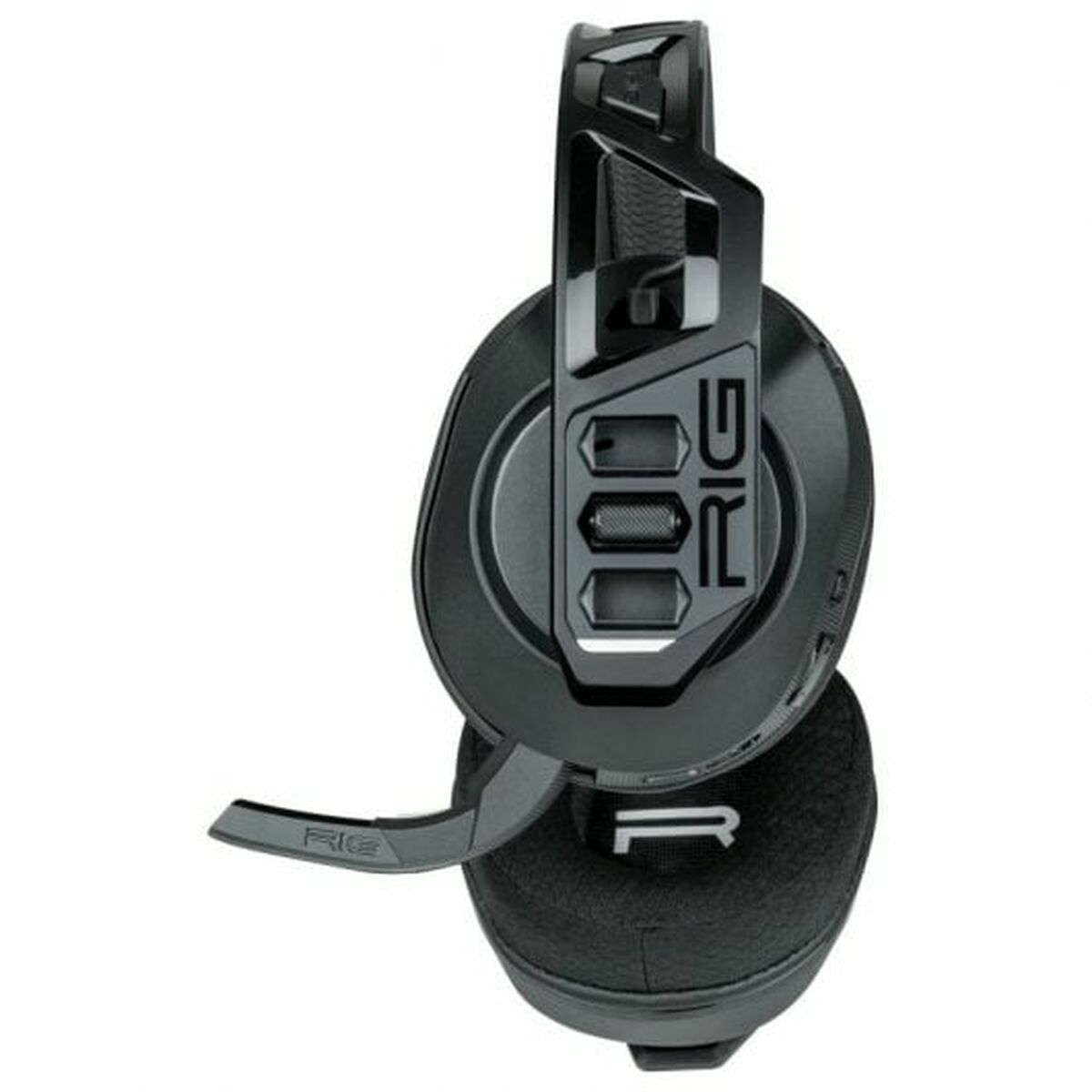 Căști cu Microfon Nacon - Electronică, Joc video