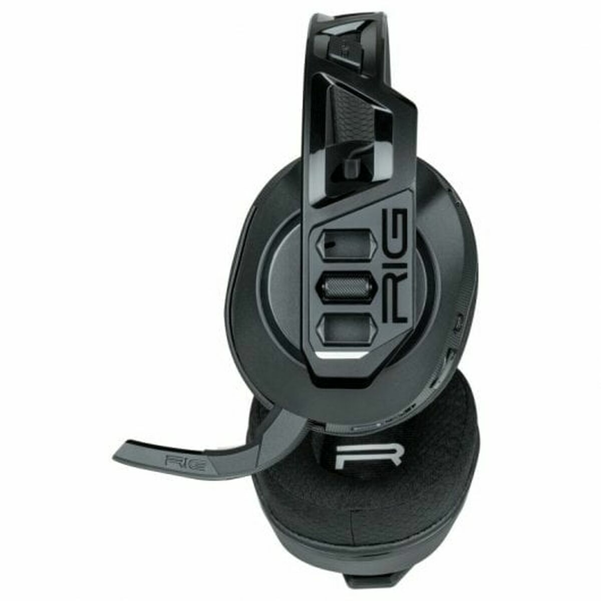 Căști cu Microfon Gaming Nacon RIG600PROHX - Electronică, Joc video
