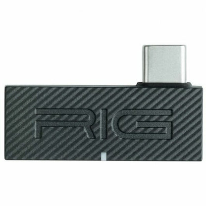 Căști cu Microfon Gaming Nacon RIG600PROHX - Electronică, Joc video