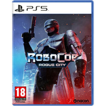 Joc video PlayStation 5 Nacon ROBOCOP: ROGUE CITY - Electronică, Joc video