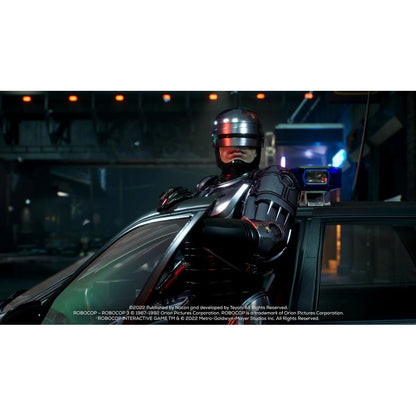 Joc video PlayStation 5 Nacon ROBOCOP: ROGUE CITY - Electronică, Joc video