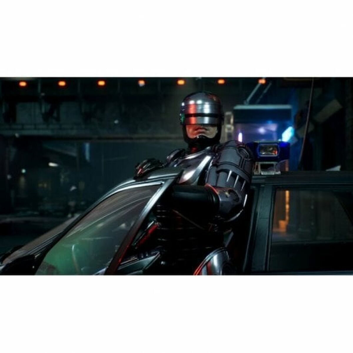 Joc video PlayStation 5 Nacon ROBOCOP: ROGUE CITY - Electronică, Joc video