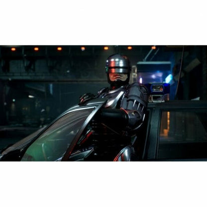Joc video PlayStation 5 Nacon ROBOCOP: ROGUE CITY - Electronică, Joc video