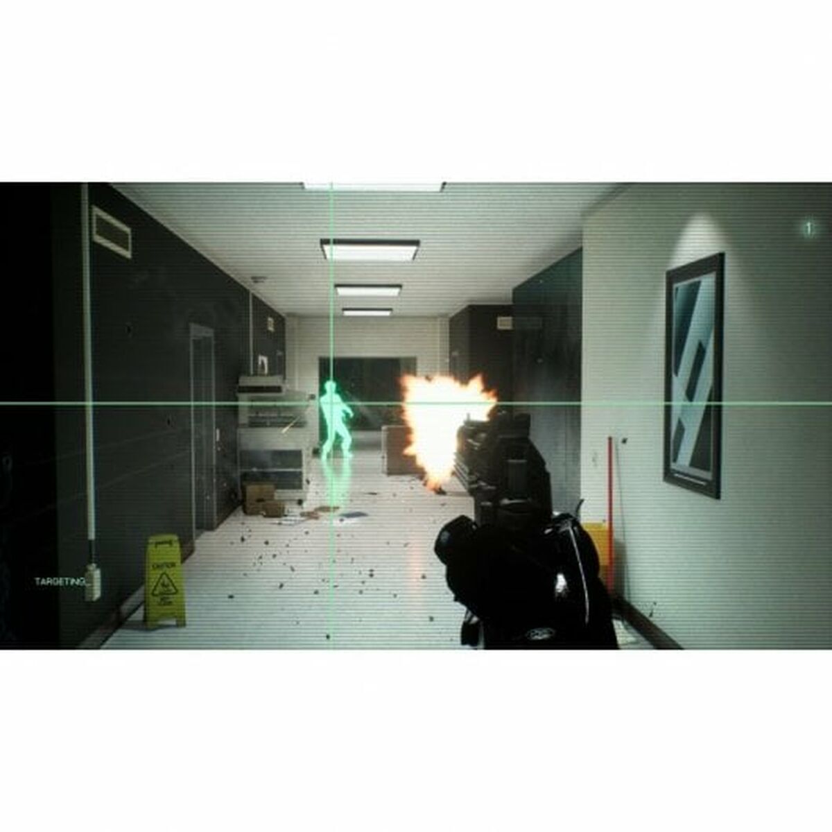 Joc video PlayStation 5 Nacon ROBOCOP: ROGUE CITY - Electronică, Joc video