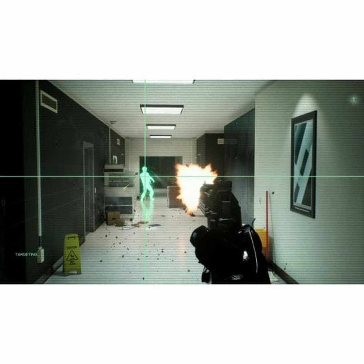 Joc video PlayStation 5 Nacon ROBOCOP: ROGUE CITY - Electronică, Joc video