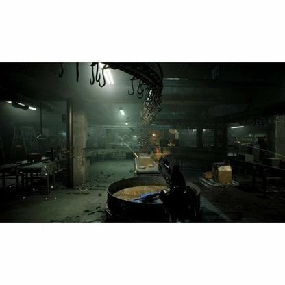 Joc video PlayStation 5 Nacon ROBOCOP: ROGUE CITY - Electronică, Joc video