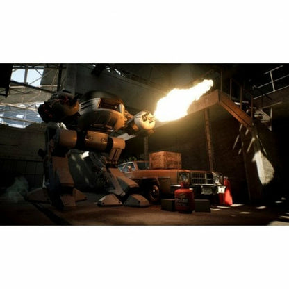 Joc video PlayStation 5 Nacon ROBOCOP: ROGUE CITY - Electronică, Joc video