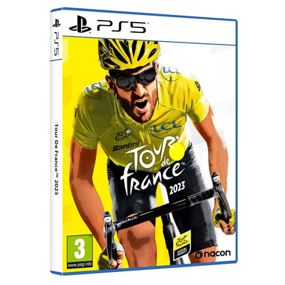 Joc video PlayStation 5 Nacon PS5TDF23SPIT - Electronică, Joc video