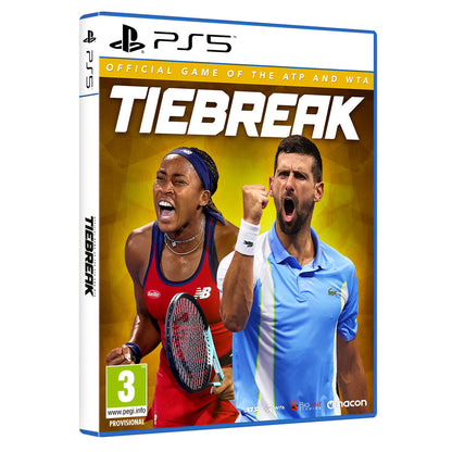 Joc video PlayStation 5 Nacon PS5TIEBREAKSPIT - Electronică, Joc video