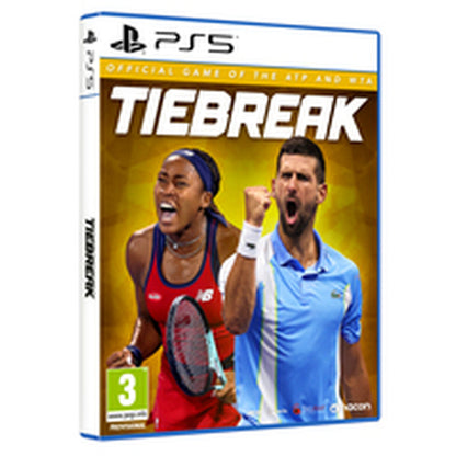 Joc video PlayStation 5 Nacon PS5TIEBREAKSPIT - Electronică, Joc video