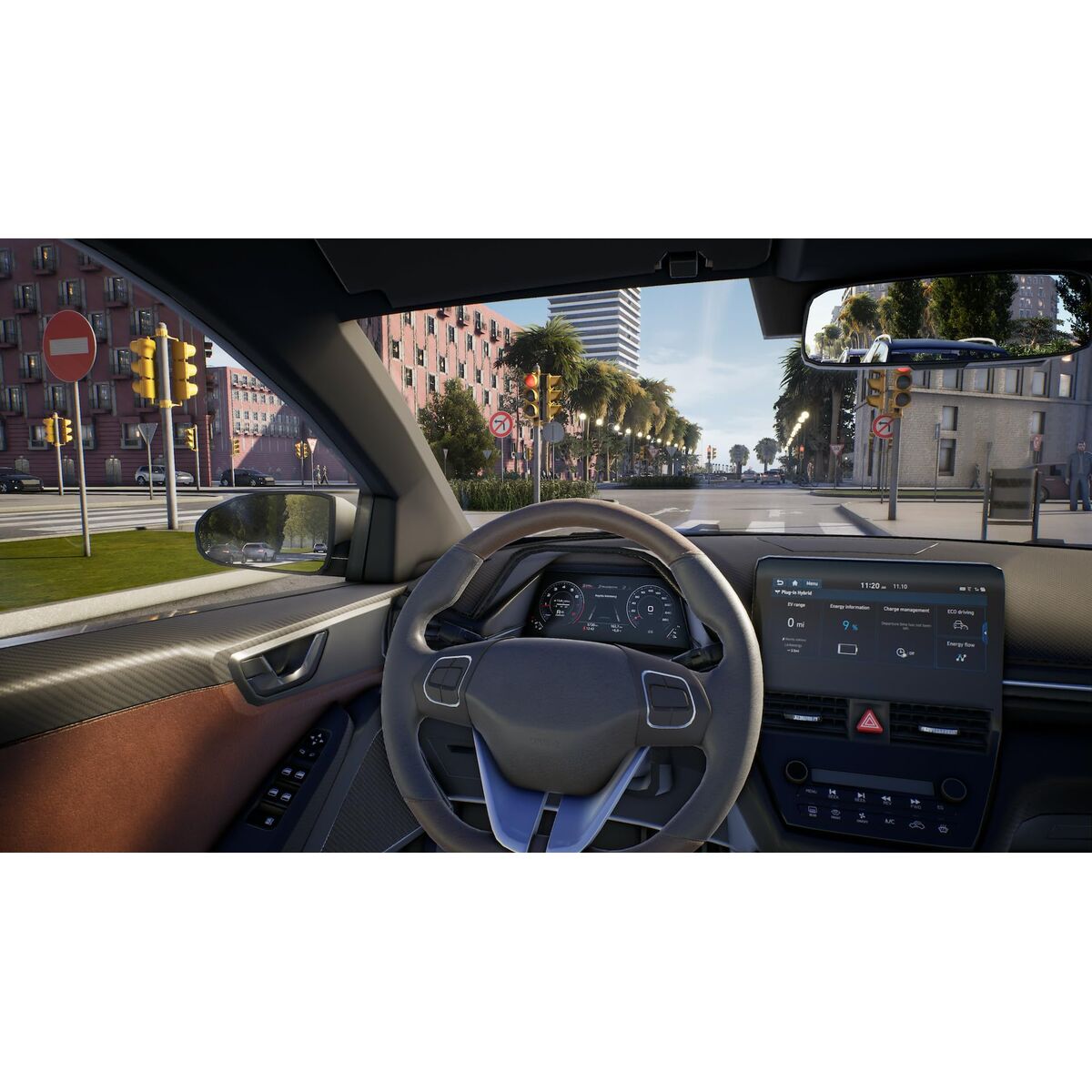 Consolă de Jocuri Portabilă Nacon PS5TAXISPIT - Jucarii si jocuri, Jucării electronice