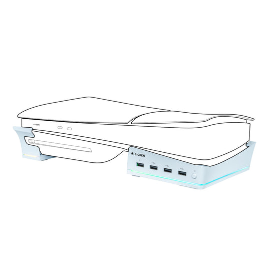 Stație de andocare/Bază de încărcare Nacon SHORIZSTAND - Electronică, Joc video