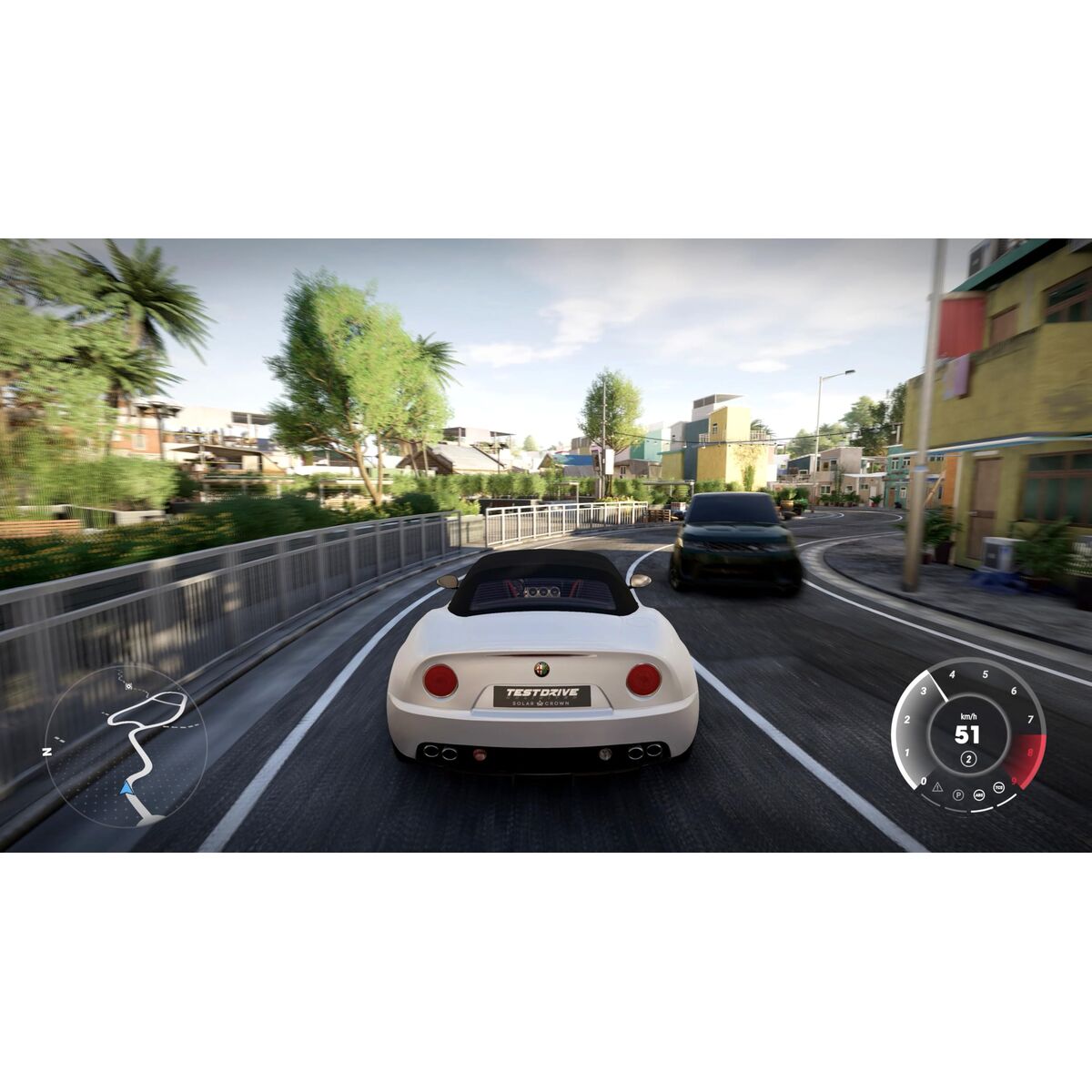 Joc video PlayStation 5 Nacon PS5TDUSCSPPT - Electronică, Joc video
