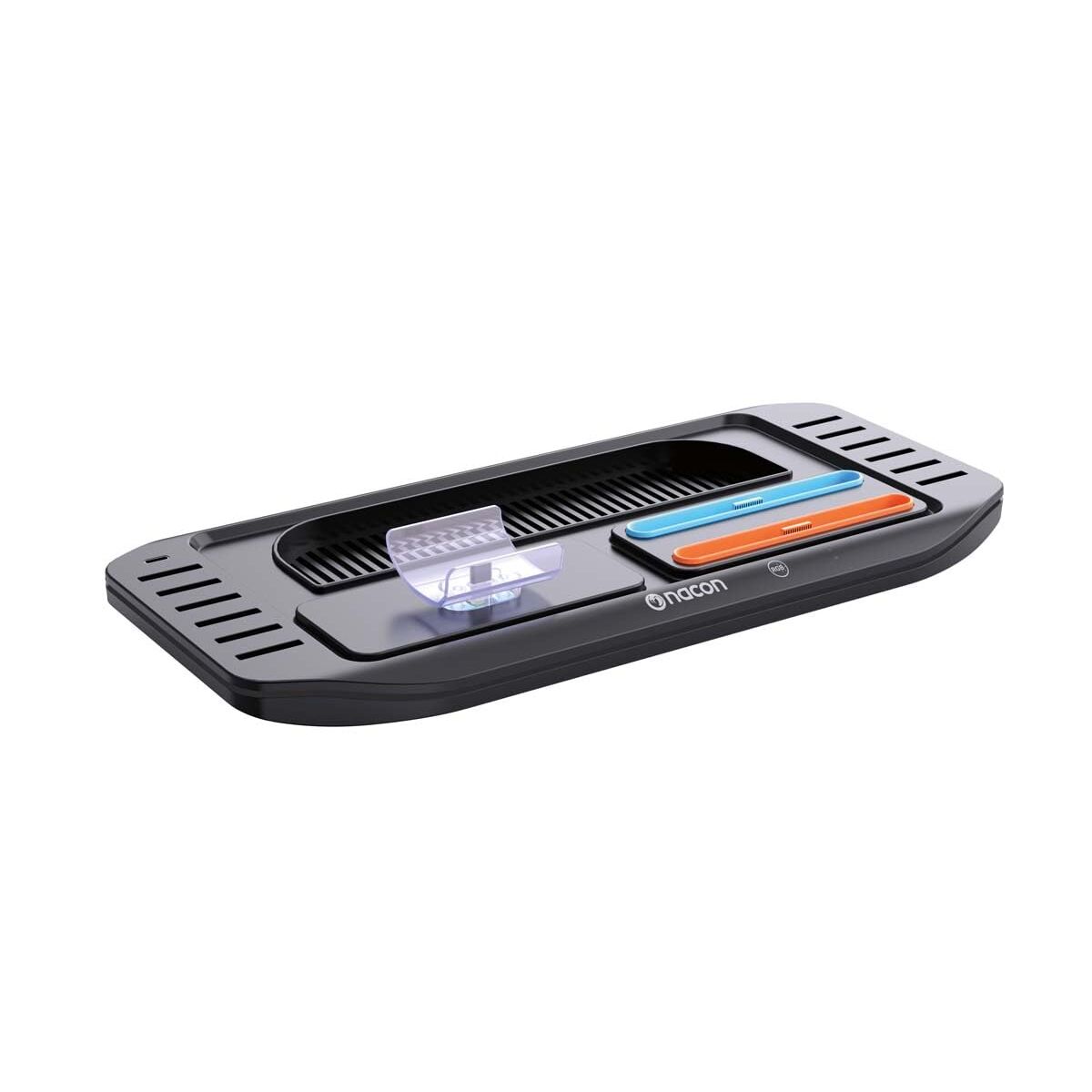 Bază de Încărcare Nacon SWITCHNEWXLSTAND - Electronică, Joc video