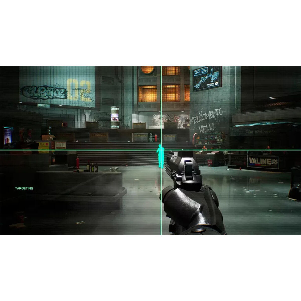 Joc video PlayStation 5 Nacon ROBOCOP ROGUE CITY - Electronică, Joc video