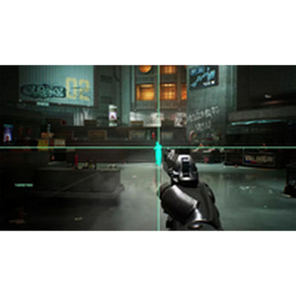 Joc video PlayStation 5 Nacon ROBOCOP ROGUE CITY - Electronică, Joc video