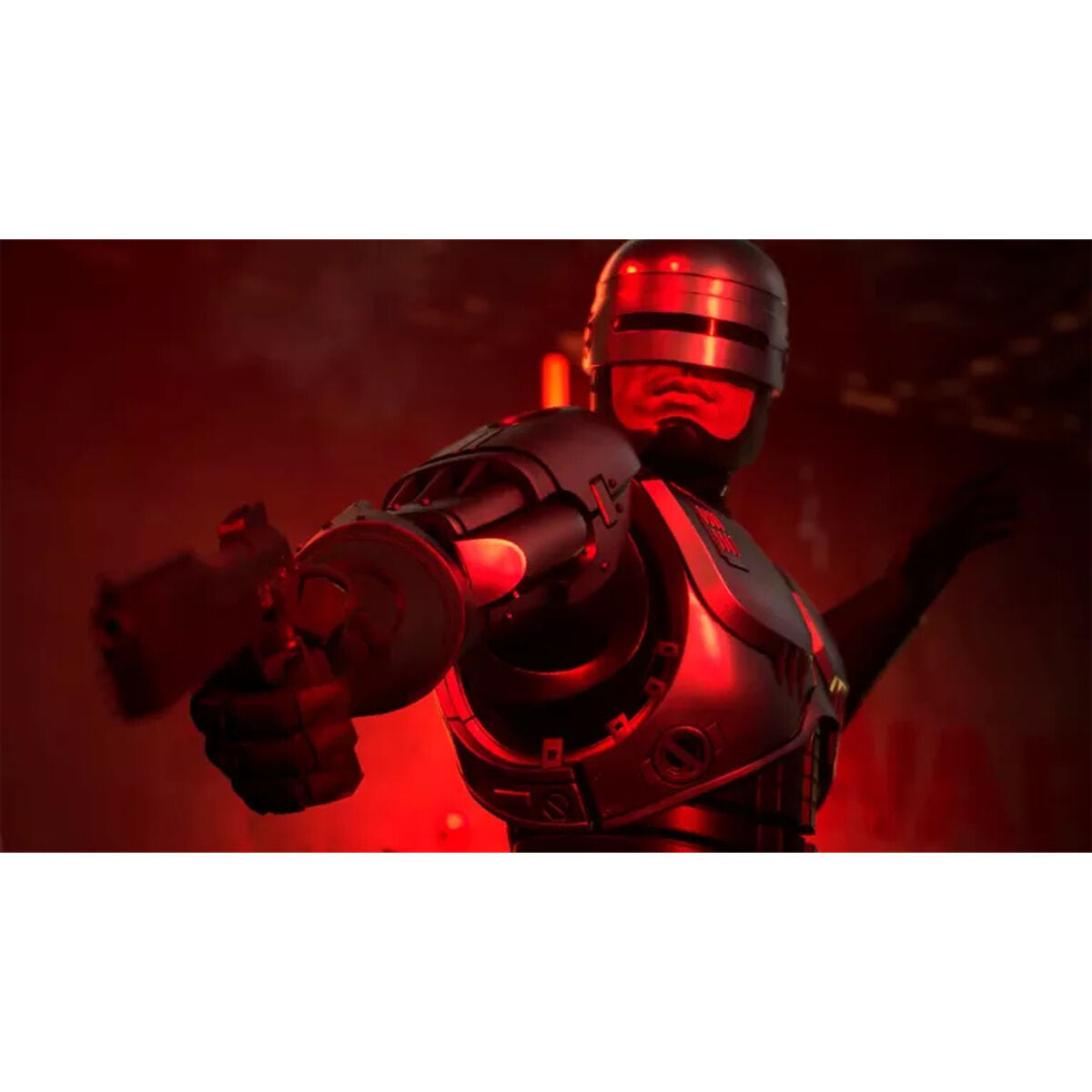 Joc video PlayStation 5 Nacon ROBOCOP ROGUE CITY - Electronică, Joc video