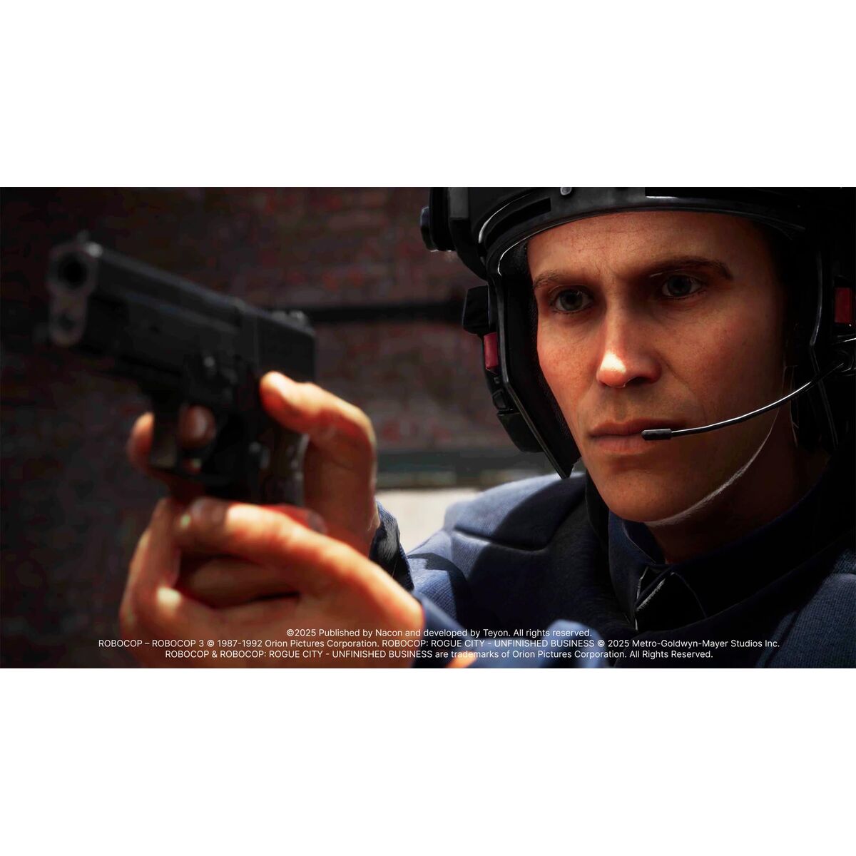Joc video PlayStation 5 Nacon ROBOCOP ROGUE CITY - Electronică, Joc video
