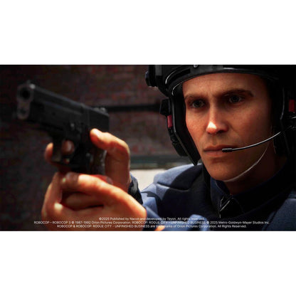 Joc video PlayStation 5 Nacon ROBOCOP ROGUE CITY - Electronică, Joc video