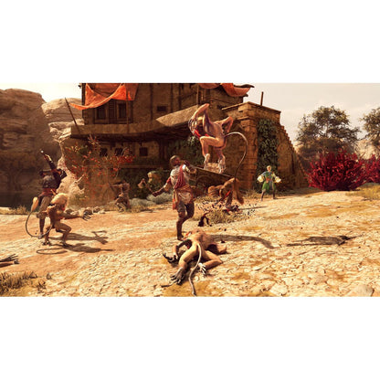 Joc video PlayStation 5 Nacon GREEDFALL: THE DYING WORLD - Electronică, Joc video