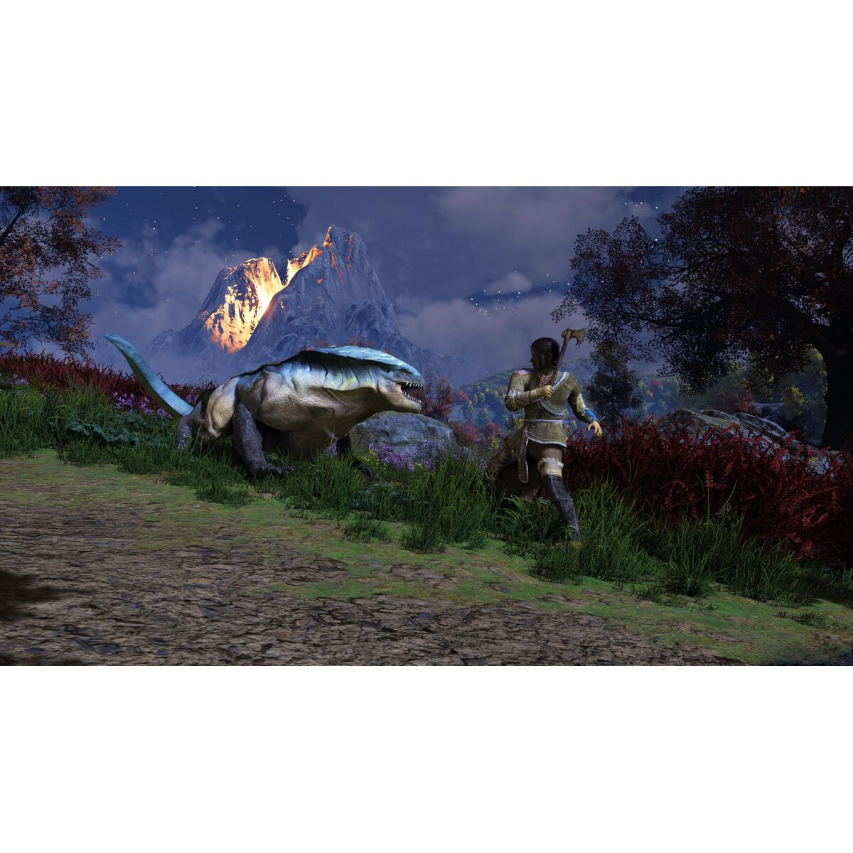 Joc video PlayStation 5 Nacon GREEDFALL: THE DYING WORLD - Electronică, Joc video