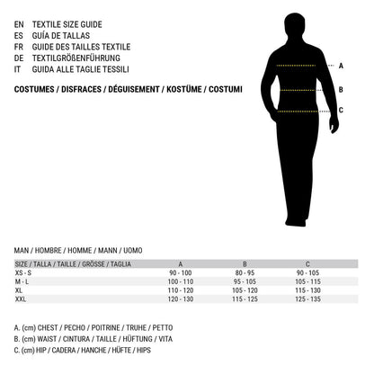 Costum Deghizare pentru Copii Th3 Party 5261 Multicolor Drac (4 Piese) - Jucarii si jocuri, Costume și accesorii