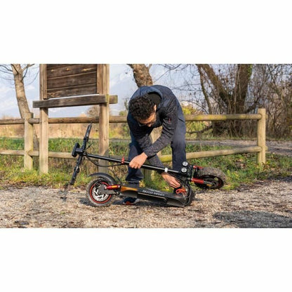 Trotinetă Electrică EZWAY 800 W - Sport și în aer liber, Mobilitate urbană
