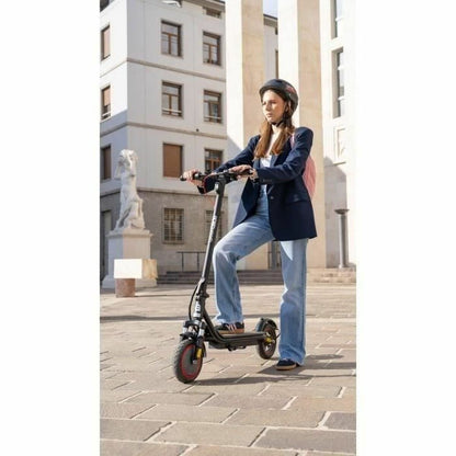 Trotinetă Electrică Urbanglide 85 PLUS Negru 350 W 25 km/h - Sport și în aer liber, Mobilitate urbană