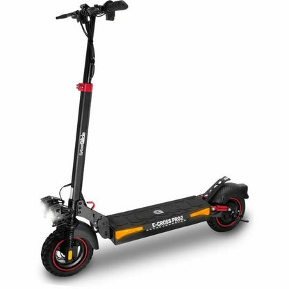 Trotinetă Electrică Urbanglide ECROSS PRO 2 Negru 25 km/h 800 W - Sport și în aer liber, Mobilitate urbană