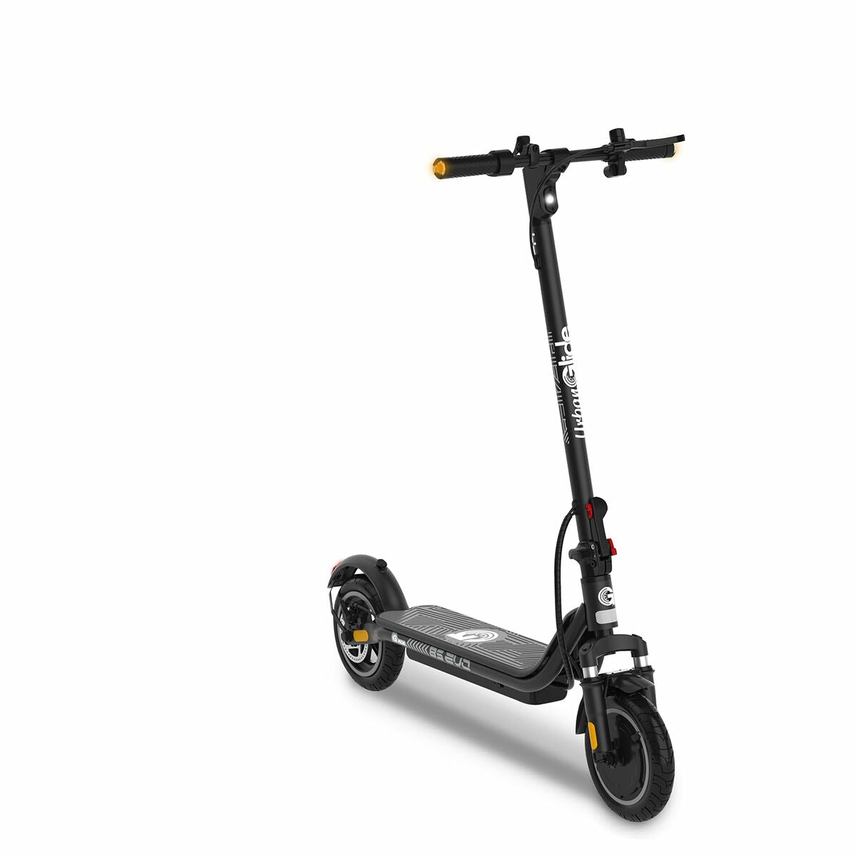 Trotinetă Electrică Urbanglide - Sport și în aer liber, Mobilitate urbană